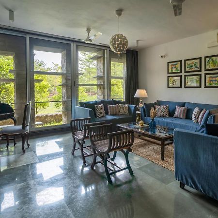 Lohonostays Maharajah House Karjat Ngoại thất bức ảnh