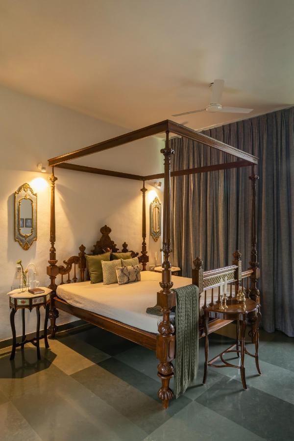 Lohonostays Maharajah House Karjat Ngoại thất bức ảnh