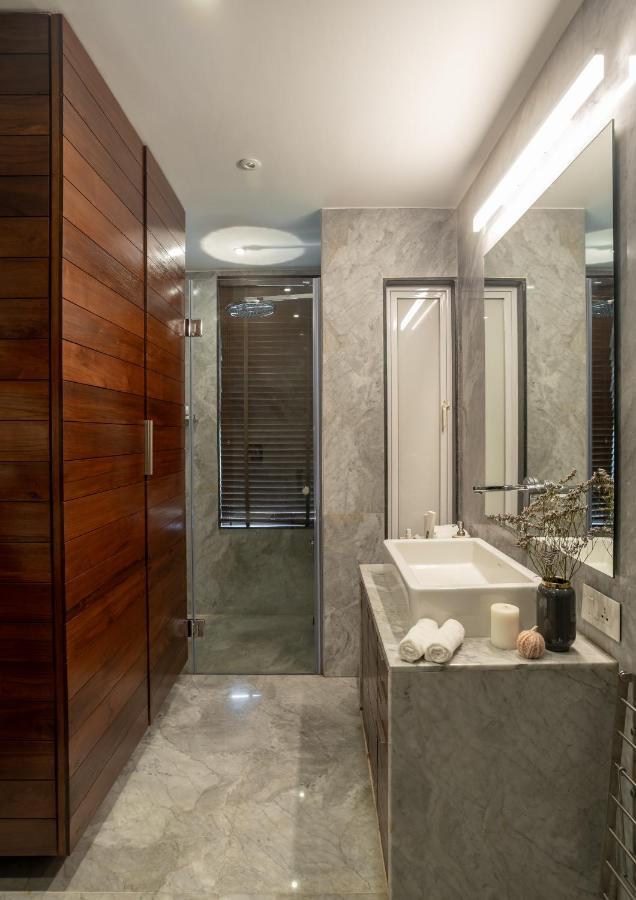 Lohonostays Maharajah House Karjat Ngoại thất bức ảnh