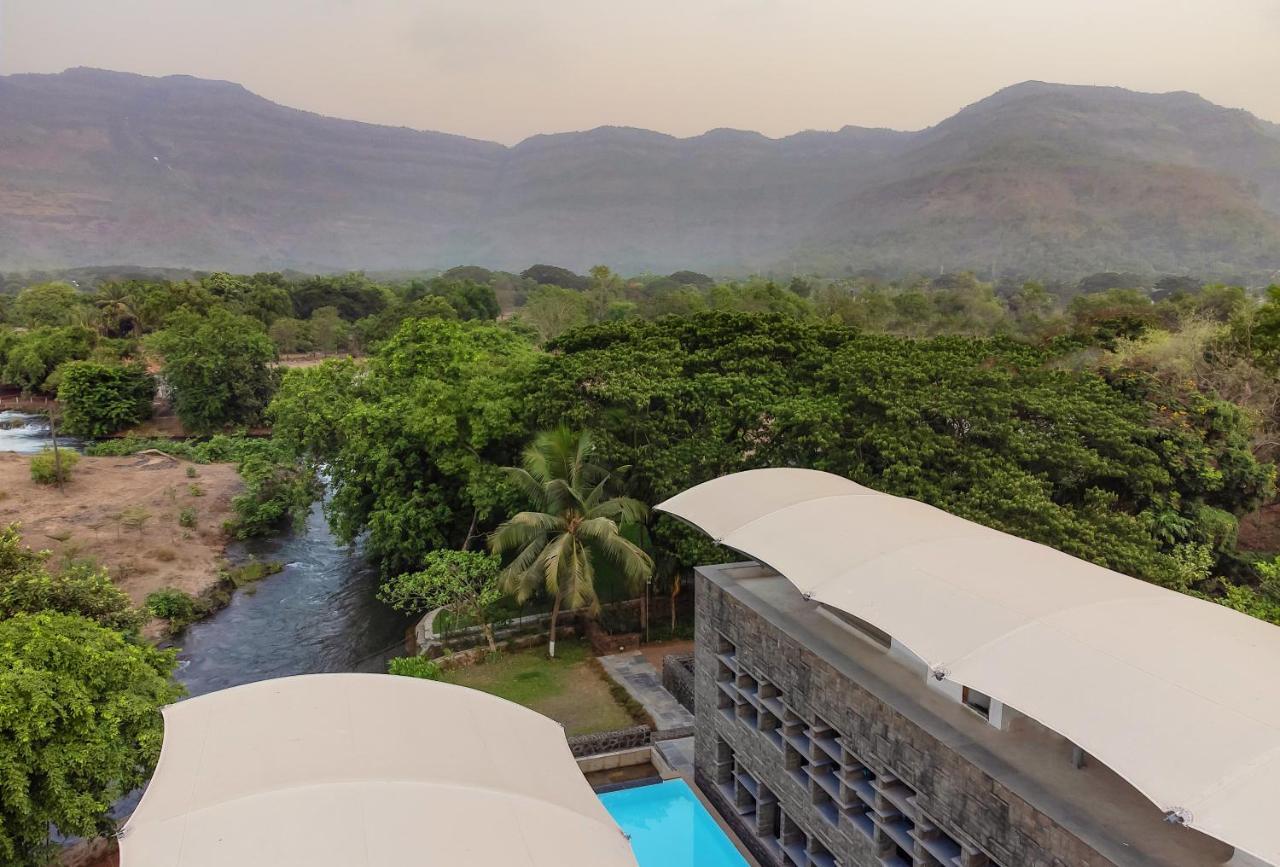 Lohonostays Maharajah House Karjat Ngoại thất bức ảnh