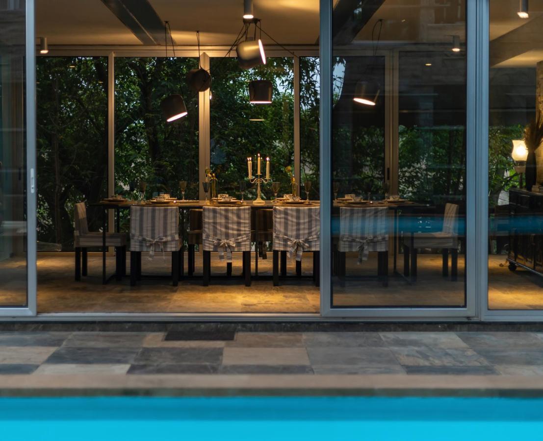 Lohonostays Maharajah House Karjat Ngoại thất bức ảnh