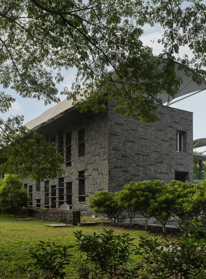 Lohonostays Maharajah House Karjat Ngoại thất bức ảnh