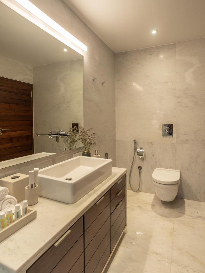 Lohonostays Maharajah House Karjat Ngoại thất bức ảnh